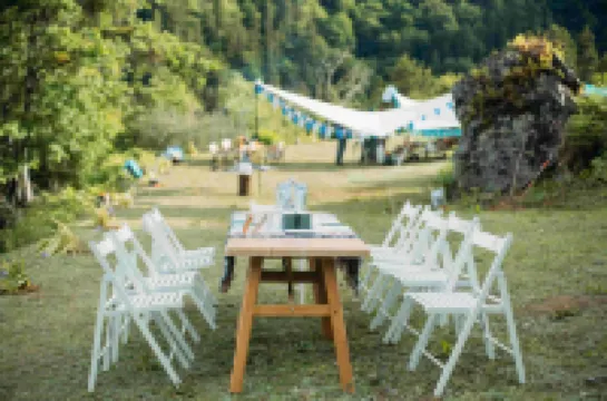 Shan Yu Guesthouse Hotels near Yubeng Village