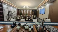 West Tour Fairy Tale Hotel (Guiping Xishan Scenic Area) - servizio colazione