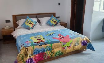 Yanqi Shaya Suji B&B