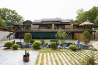 Gaoxingdejia Sitang B&B Hotels in Tangshan Hot Spring Resort
