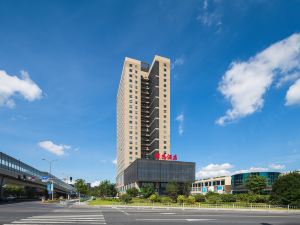 Ningbo Weisi Hotel