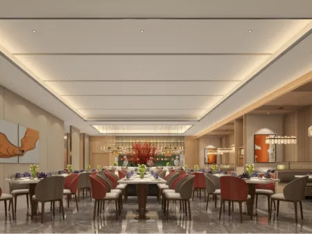 GreenTree Eastern Hotel (Fuzhou South Railway Station) Отели рядом с достопримечательностью «Mingcheng Center»