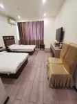 Beiyuan Chunjulong Hotel (Ruoqiloulan Museum Branch) Hotels in der Nähe von Ruoqiang Loulan Museum