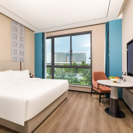 Manju Hotel
