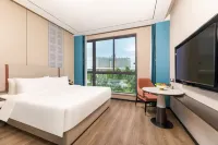 Manju Hotel Hotels in Shuyang