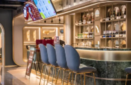 Yantai Railway Station Chaoyang Street Manxin Hotel