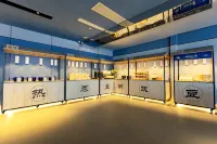 HanTing Hotel (Cangzhou Central Hospital Huabei Commercial Building) - พร้อมอาหารเช้า