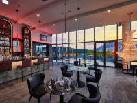 Citadines Connect Hari Busan Hotels in der Nähe von Park Taejongdae
