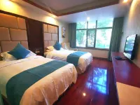 Jingchu Baokang Hotel - 2-stjärniga