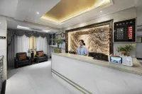 敘永亨通賓館 - 停車場