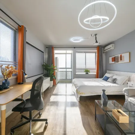 Memory Apartment Hotel