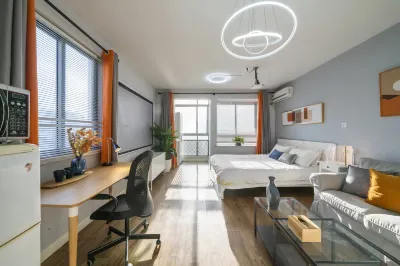 Memory Apartment Hotel Отели в г. 