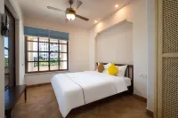 Jizhu Holiday Apartment