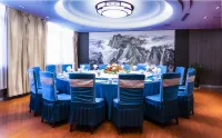 Pucheng Jinghai Hyatt Hotel