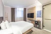 Homeinn Selected Hotel (Yangzhou Shouxihu Geyuan ) Hotel a Yangzhou
