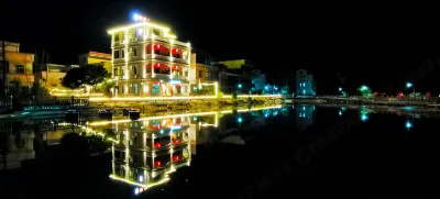 Chanlong Shanju Homestay Hotels in Xinxing