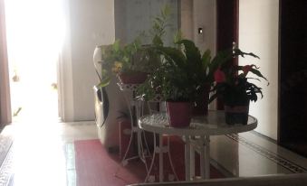 Baiqiang Business Hotel