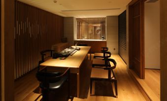 Foshan Lanshe Designer Homestay (Shunde Fengjian Shuixiang Branch)