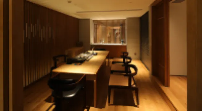 Foshan Lanshe Designer Homestay (Shunde Fengjian Shuixiang Branch)