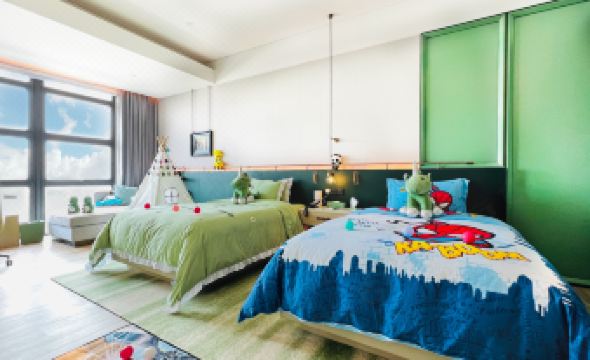 Investon Hotel Shenzhen Longhua