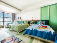 Investon Hotel Shenzhen Hotel in zona Guihutang Laowei