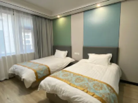 Xiangshan songlanyujiale Inn