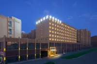 Shun'os Hotel Hoteles en Urumchi
