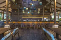 Cape Panwa Hotel Phuket - Bintang 5