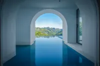 Shanyueji Holiday Homestay