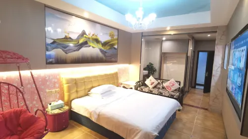 Yongzhou Liujia Theme Inn - Inns