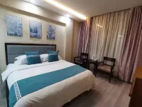 Luo Style Hotel Hotels in Chenggu County