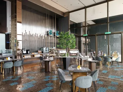 8 Kia Peng KLCC by WSD Hotels near UCSI University Block E
