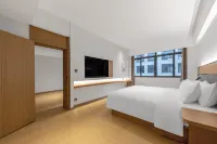 Kaimeix Hotel (Baojing Station Branch) Hotels in Baojing County