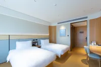 JI Hotel (Jiaozhou Xianggangdong Road) Hotels in Qingdao