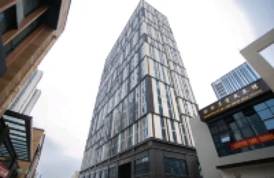 Shimeng Light Luxury Homestay