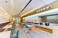 Starway Hotel (Gonghe Xiangbala Commercial Plaza Branch) - servizio colazione