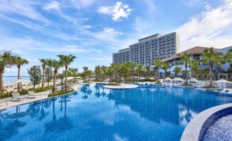 Ryukyu Hotel & Resort Nashiro Beach