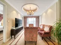 喜爾頓麗水国際ホテル 麗水のホテル