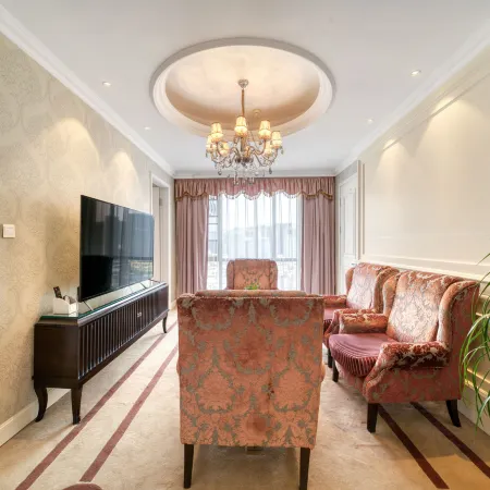 Xierdun International Hotel