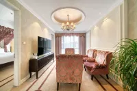 Xierdun International Hotel