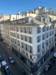 Holiday Inn Paris Palais de l'Elysee Hôtels à : Paris