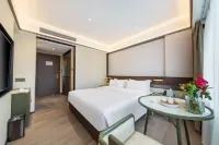 Fushang Hotel (,Beijing Road Pedestrian Street Yuexiu Park Branch）