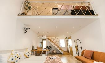 Shanghai Qingxin Yashe Homestay