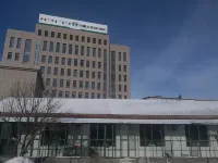 錦晨藍庭民宿（巴彥高勒路店）