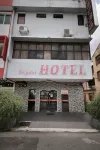 Skudai Hotel Hotels near Seven Castle - Mydin Mutiara Rini