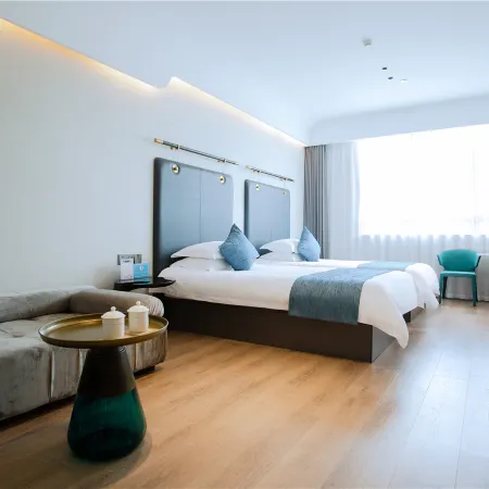 Kenton Wenzhou Hotel