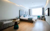 Kenton Wenzhou Hotel - 2-Star
