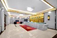 Baiyue Nianhua Hotel (Harbin Taiping International Airport) - Bintang 3