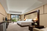 Millennium Hotel Wuxi Hotels near ANTA