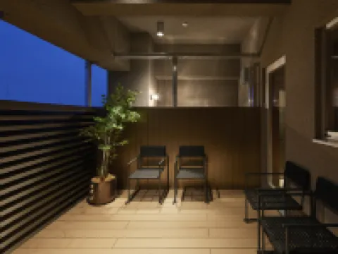 ホテル・アンドルームス札幌すすきの